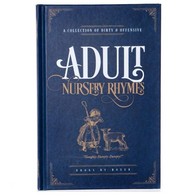 Adult Nursery Rhymes