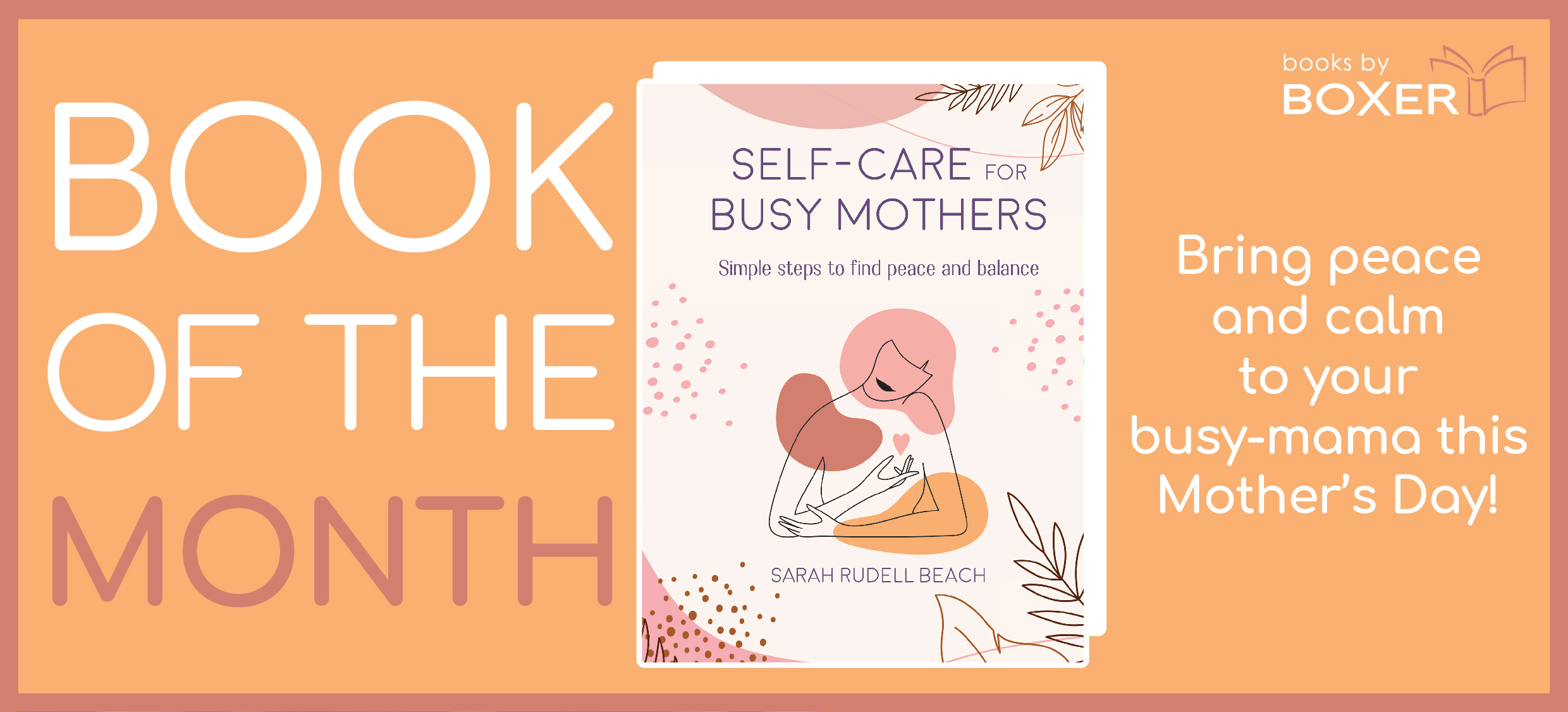 Books By Boxer Book Of The Month
