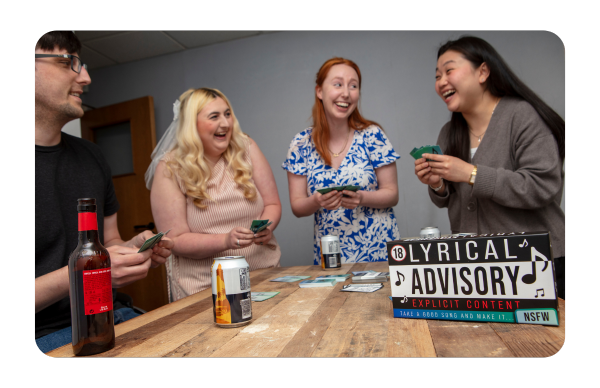 Boxer Gifts - Meet the Team