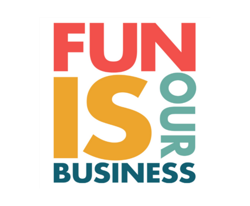Fun Is Our Business Boxer Gifts